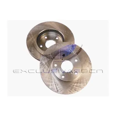 Venta Final Disco de freno MDR MFD-2229